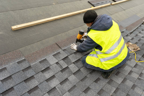 Best New Roof Installation  in University, MS