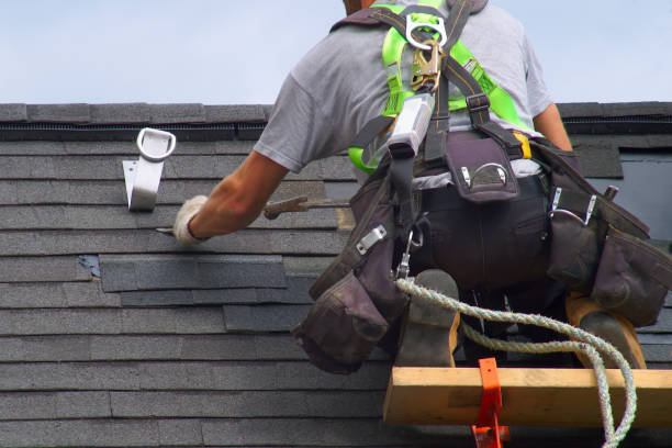 Best Shingle Roofing Installation  in University, MS