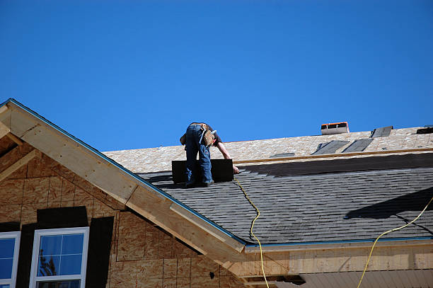 Quick and Trustworthy Emergency Roof Repair Services in University, MS