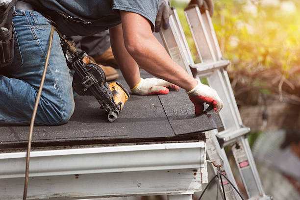 Best Roof Inspection Near Me  in University, MS