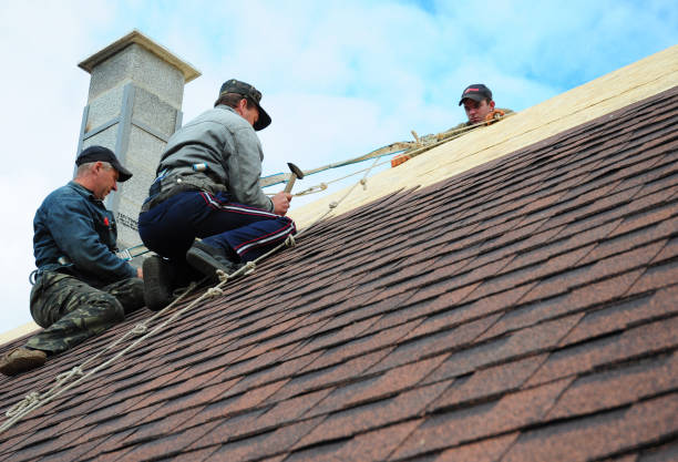 Best Slate Roofing Contractor  in University, MS
