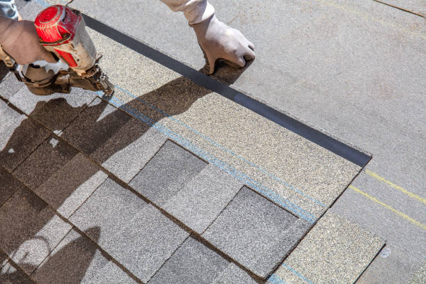Best Affordable Roofing Company  in University, MS