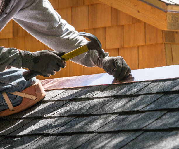 Trusted University, MS Roofing Contractor Experts